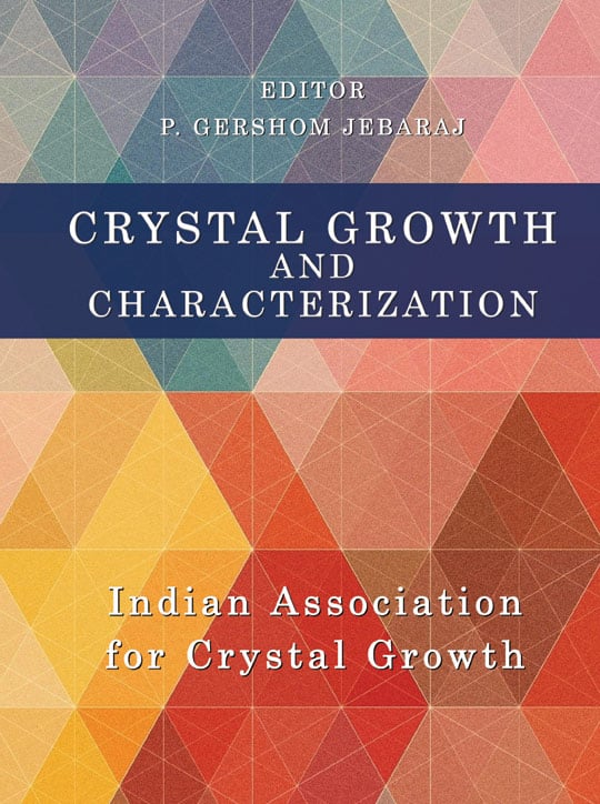 Read more about the article Crystal Growth and Characterization