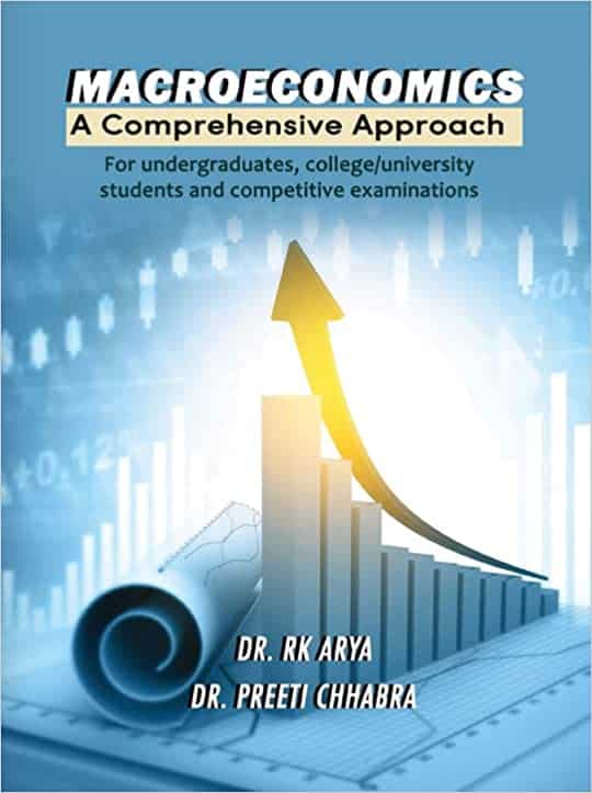 Read more about the article MACROECONOMICS: A Comprehensive Approach