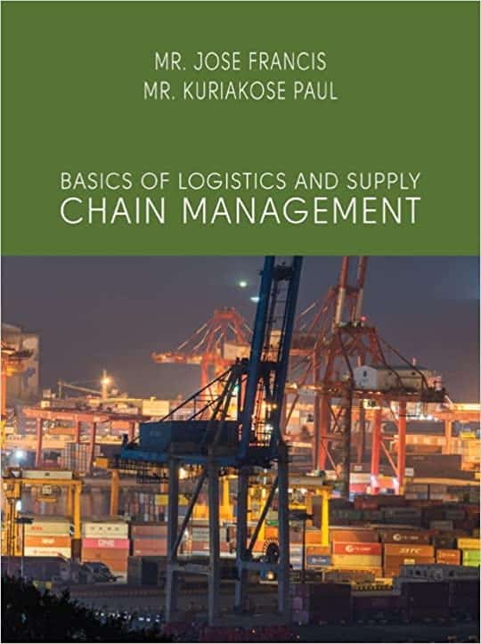 Read more about the article Basics of Logistics and Supply Chain Management