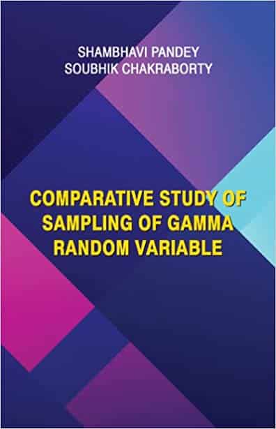 Read more about the article COMPARATIVE STUDY OF SAMPLING OF GAMMA RANDOM VARIABLE