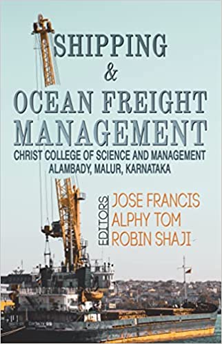 Read more about the article SHIPPING & OCEAN FREIGHT MANAGEMENT (Christ College of Science and Management Alambady, Malur, Karnataka)