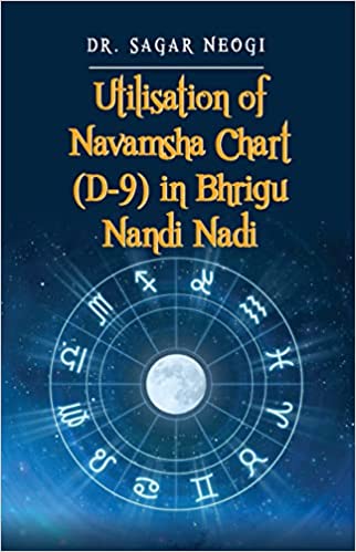 Read more about the article UTILISATION OF NAVAMSHA CHART (D-9) IN BHRIGU NANDI NADI