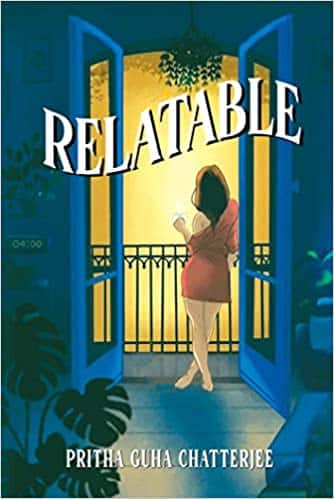 Read more about the article RELATABLE