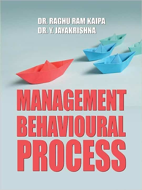 Read more about the article Management Behaviour Process