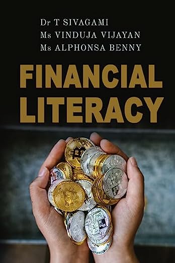 Read more about the article Financial Literacy