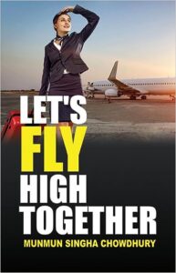 Read more about the article Let’s Fly High Together