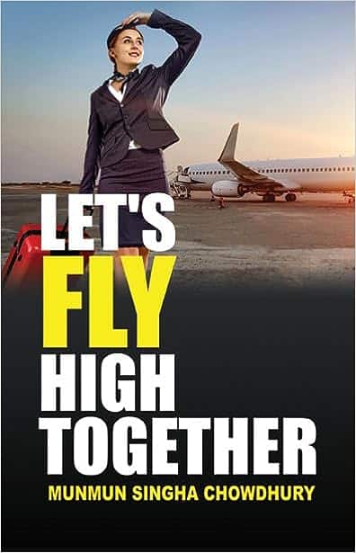 Read more about the article Let’s Fly High Together
