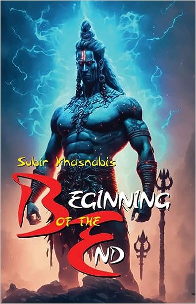 Read more about the article Beginning of the End