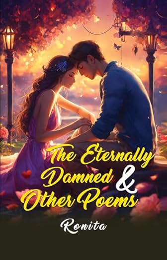 Read more about the article The Eternally Damned and Other Poems