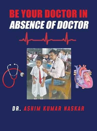 Read more about the article BE YOUR DOCTOR IN ABSENCE OF DOCTOR