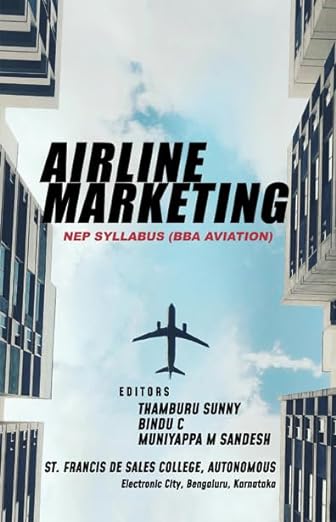 Read more about the article AIRLINE MARKETING: NEP Syllabus (BBA Aviation)