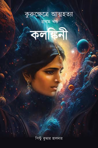 Read more about the article কলঙ্কিনী: কুরুক্ষেত্রে আত্মহত্যা (প্রথম খন্ড)