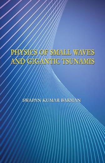 Read more about the article Physics of Small Waves and Gigantic Tsunamis