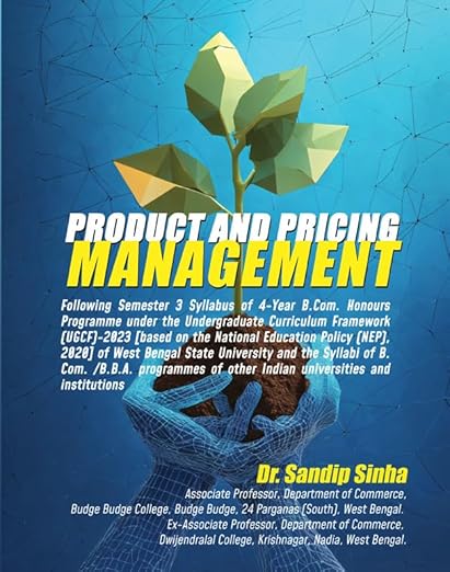 Read more about the article Product and Pricing Management