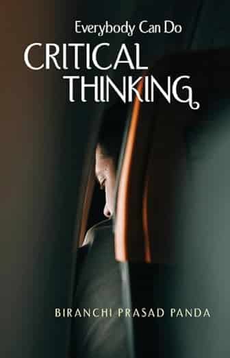 Read more about the article Everybody Can Do CRITICAL THINKING