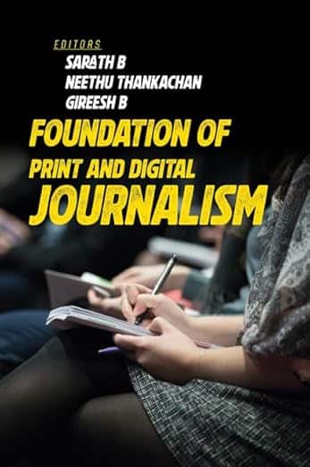 Read more about the article Foundation of Print and Digital Journalism