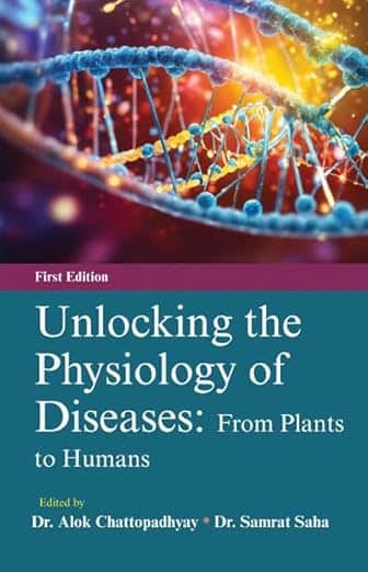Read more about the article Unlocking the Physiology of Diseases: From Plants to Humans