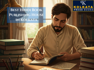 Read more about the article The Best Hindi Book Publishing House in Kolkata
