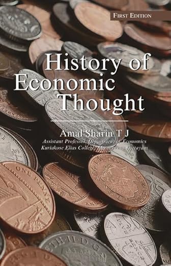 Read more about the article History of Economic Thought
