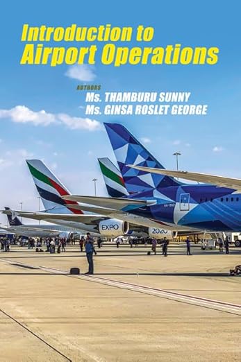 Read more about the article Introduction to Airport Operations