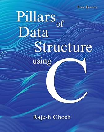 Read more about the article Pillars of Data Structure Using C 