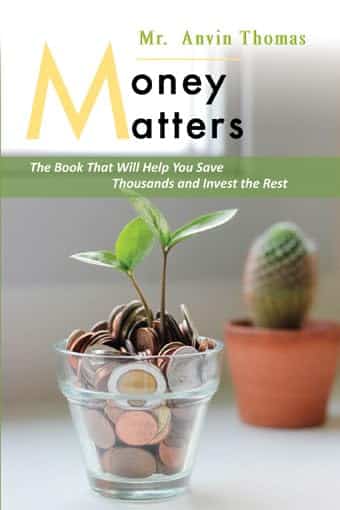 Read more about the article Money Matters : The Book That Will Help You Save Thousands and Invest the Rest