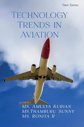 Read more about the article Technology Trends in Aviation