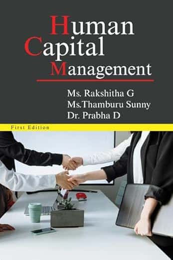 Read more about the article Human Capital Management