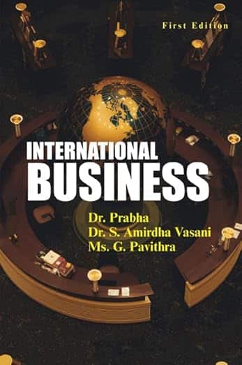 Read more about the article International Business