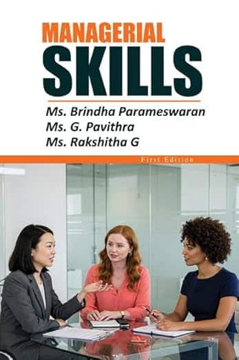 Read more about the article Managerial Skills