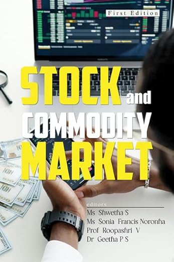 Read more about the article Stock and Commodity Market