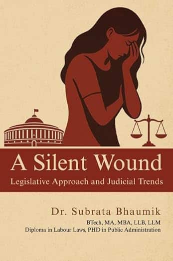 Read more about the article A Silent Wound: Legislative Approach and Judicial Trends