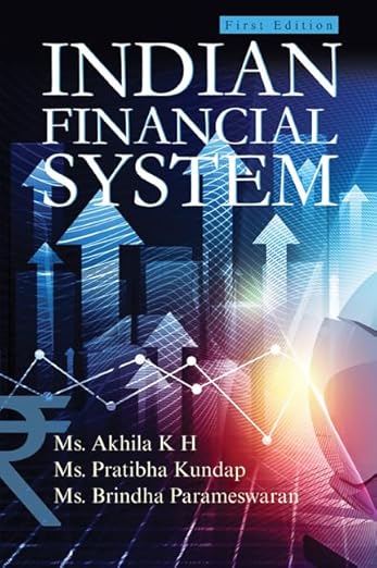 Read more about the article Indian Financial System
