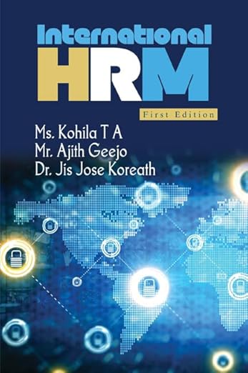 Read more about the article International HRM