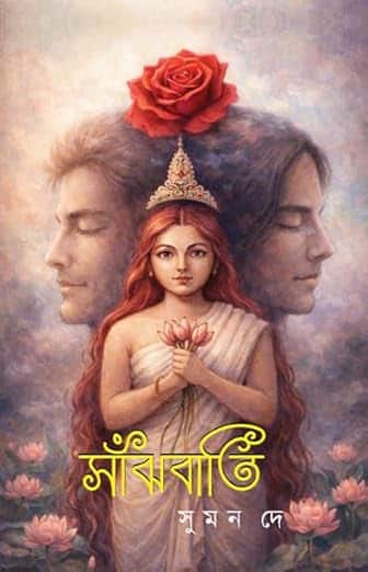 Read more about the article সাঁঝবাতি / Sanjhbati