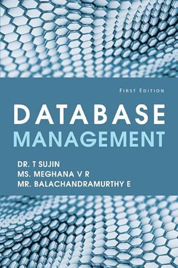 Read more about the article Database Management