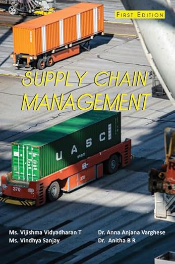 Read more about the article Supply Chain Management