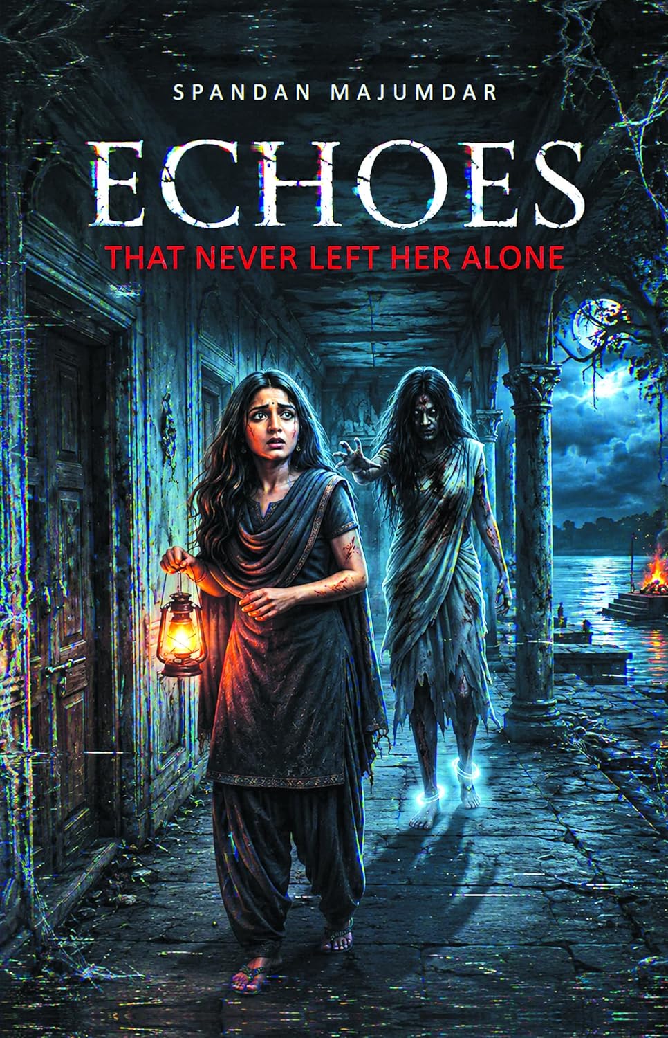 Read more about the article Echoes that Never Left her Alone