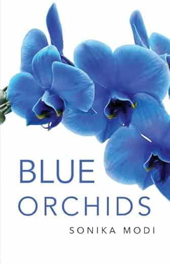 Read more about the article Blue Orchids