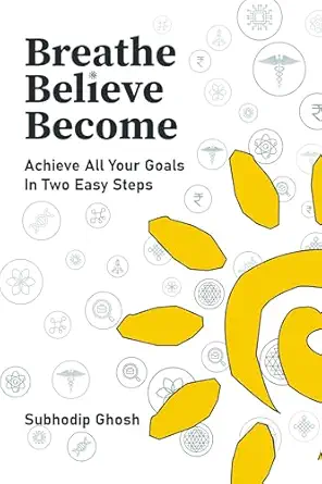 Read more about the article Breathe Believe Become