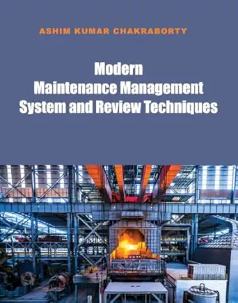 Read more about the article Modern Maintenance Management System and Review Techniques