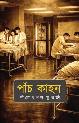Read more about the article পাঁচ কাহন / Paanch Kahon