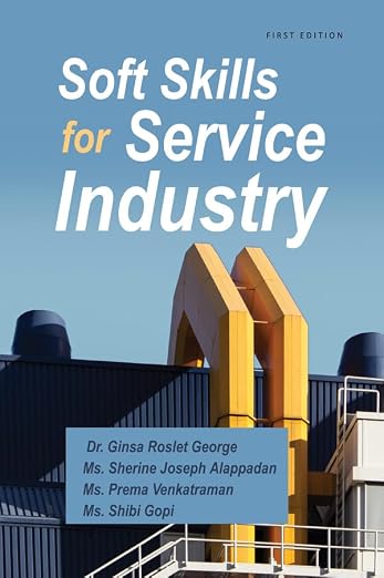 Read more about the article Soft Skills for Service Industry