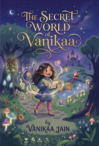 Read more about the article The Secret World of Vanikaa