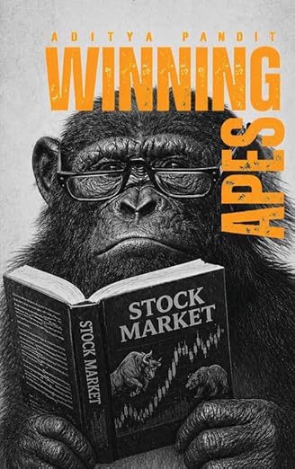 Read more about the article Winning Apes