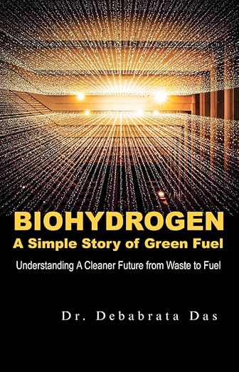Read more about the article Biohydrogen : A Simple Story of Green Energy