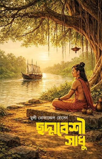 Read more about the article ছদ্মবেশী সাধু / Chaddabesi Sadhu