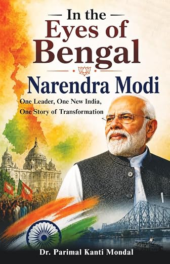 Read more about the article In the Eyes of Bengal Narendra Modi