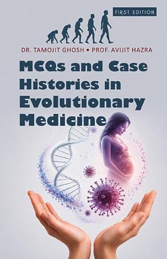Read more about the article MCQs and Case Histories in Evolutionary Medicine