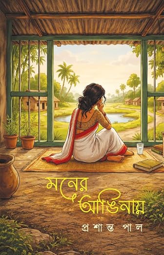 Read more about the article মনের আঙিনায় / Moner Anginay